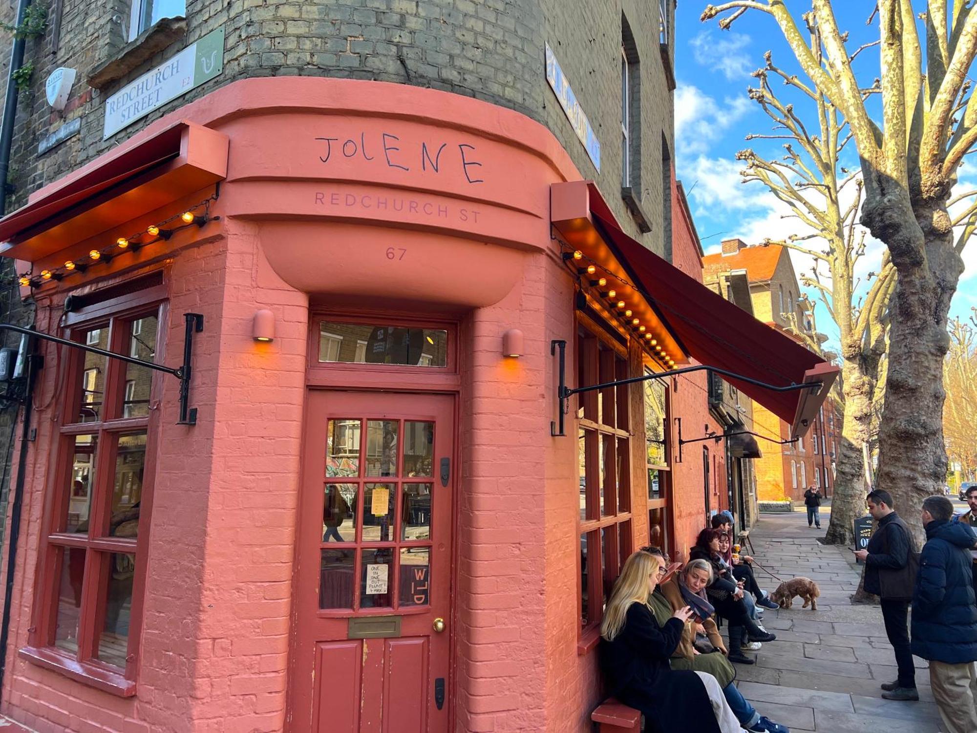 Shoreditch Private Studio London Exterior foto