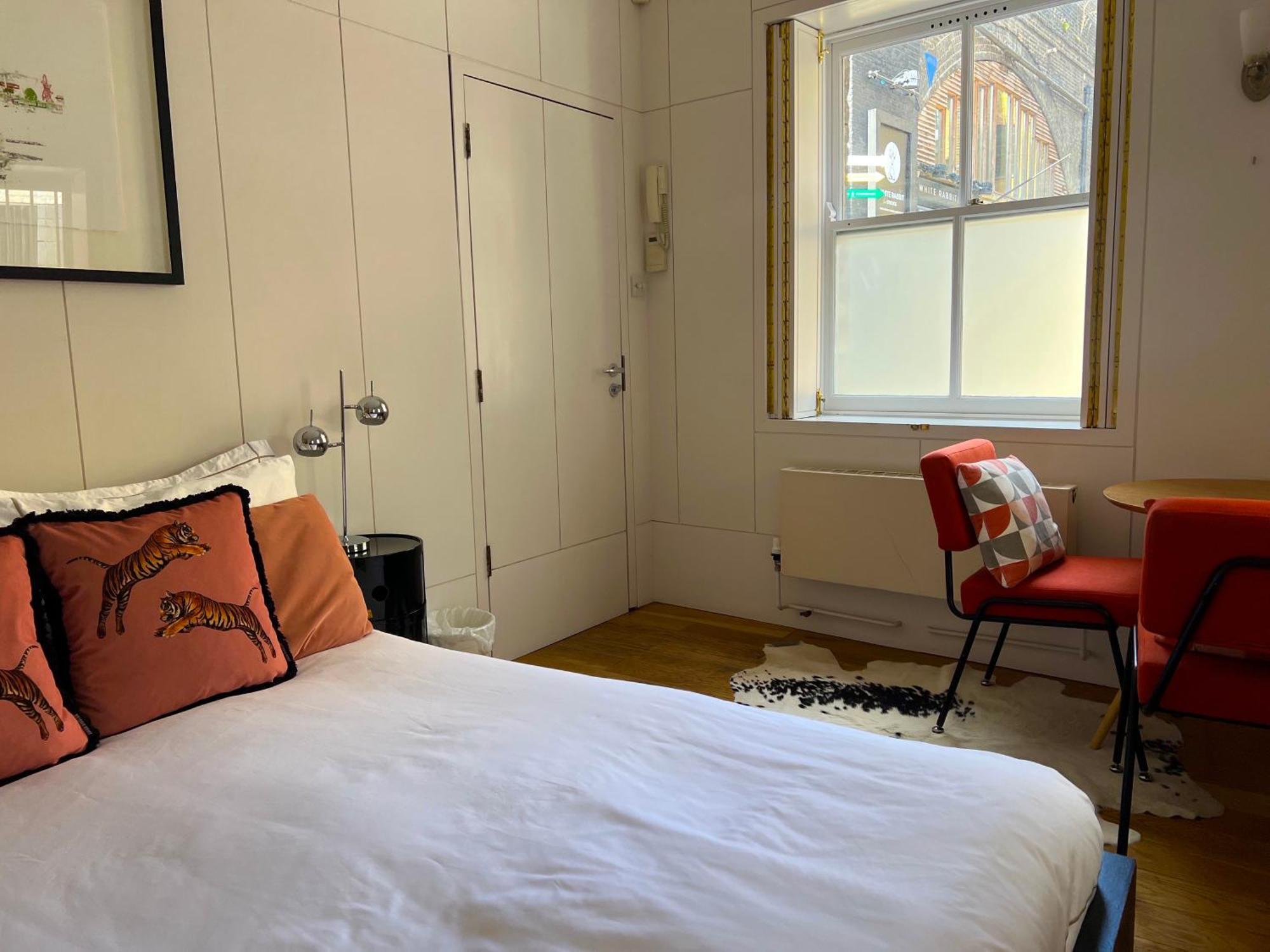 Shoreditch Private Studio London Exterior foto