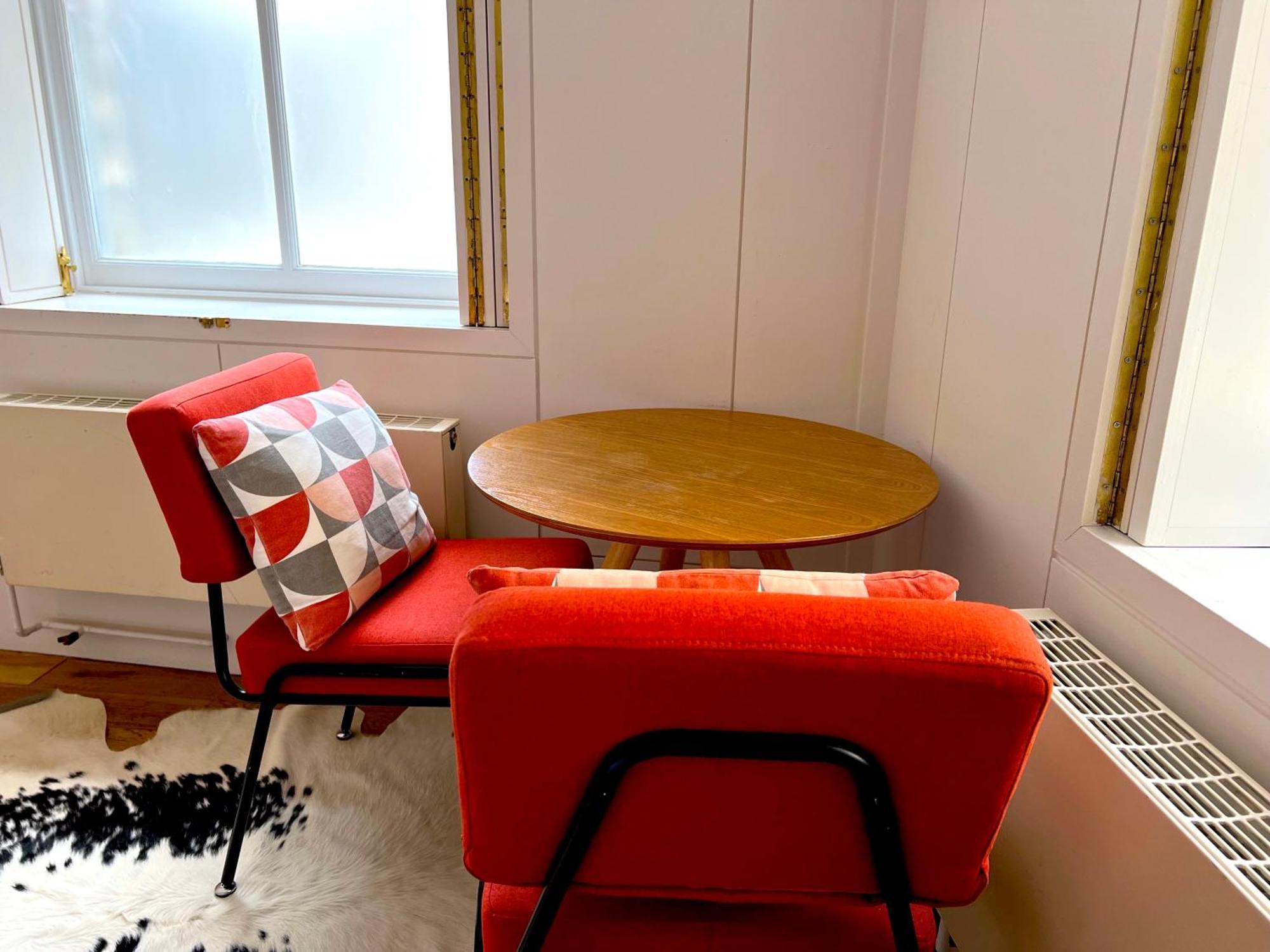 Shoreditch Private Studio London Exterior foto
