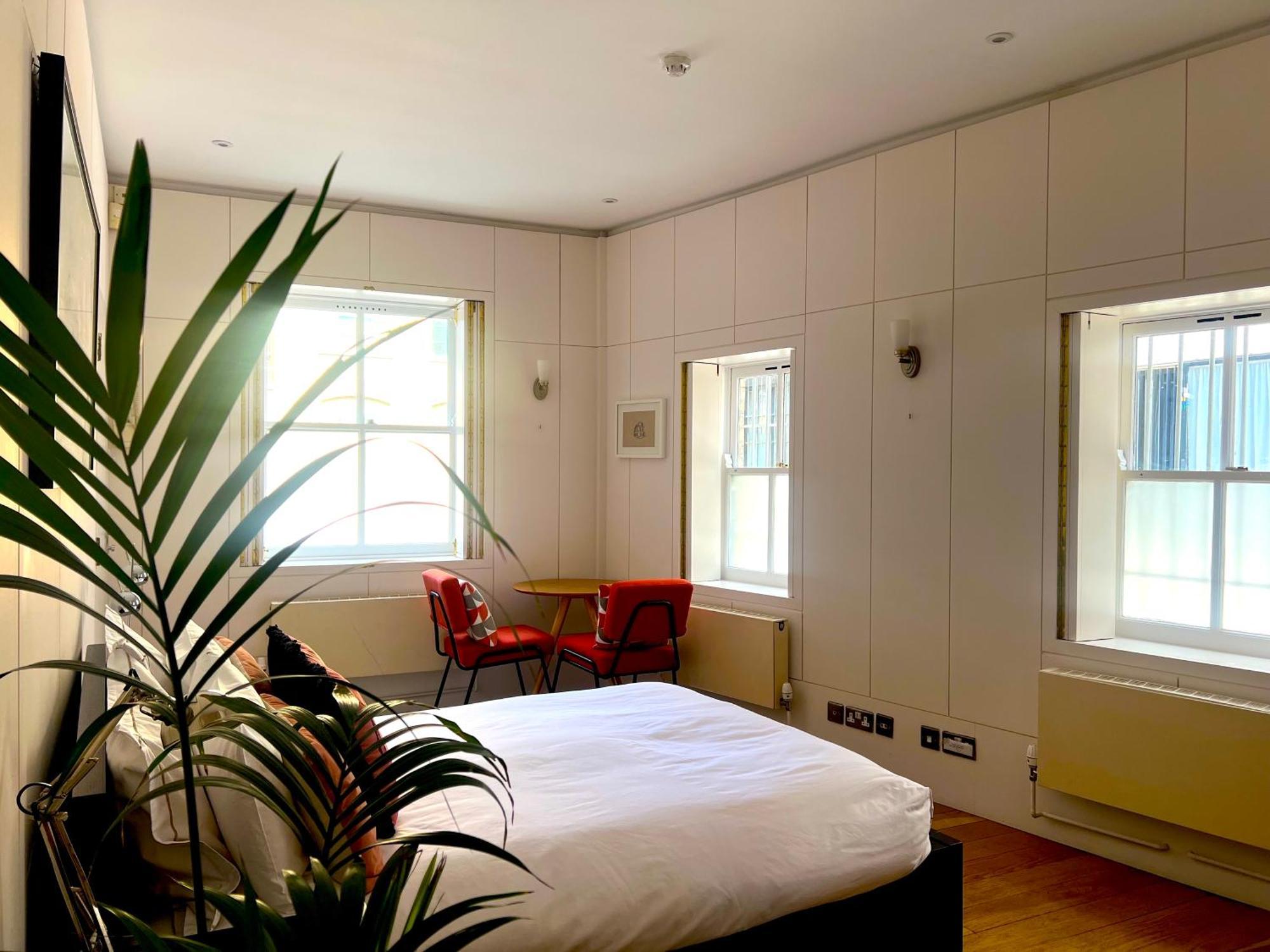 Shoreditch Private Studio London Exterior foto